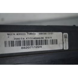 Scatola Fusibili Ford Transit Connect Dal 2013 in poi Cod KT1T-14D068-DB  1729777226404