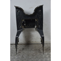 Carena Pedana Poggiapiedi Peugeot Tweet 50 Dal 2010 al 2017  1729779458230