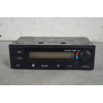 Controllo Comandi Clima Nissan X-Trail Dal 2001 al 2006 Cod 27500-8H802  1729782245131