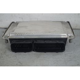 Centralina ECU Volkswagen Polo 9N Dal 2001 al 2009 Cod 0281010865  1729782816263