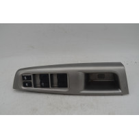 Pulsantiera alzacristalli anteriore SX Subaru Forester Dal 2008 al 2013 Cod 94266FG530  1729840014334