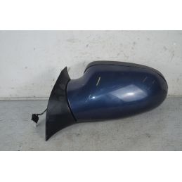 Specchietto Retrovisore esterno SX Mercedes Classe A W168 Dal 1997 al 2004 Cod A1688100176  1729842515471