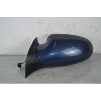 Specchietto Retrovisore esterno SX Mercedes Classe A W168 Dal 1997 al 2004 Cod A1688100176  1729842515471