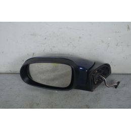 Specchietto Retrovisore esterno SX Mercedes Classe A W168 Dal 1997 al 2004 Cod A1688100176  1729842515471