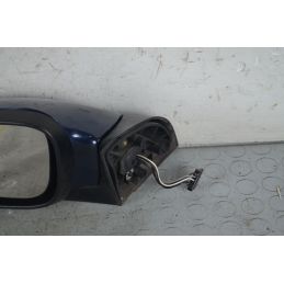 Specchietto Retrovisore esterno SX Mercedes Classe A W168 Dal 1997 al 2004 Cod A1688100176  1729842515471