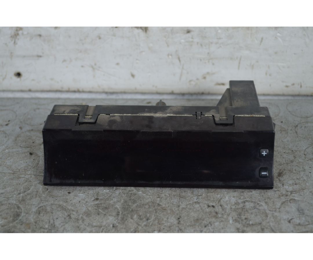 Display multifunzione Subaru Forester Dal 2008 al 2013 Cod 85201FG001  1729845857400