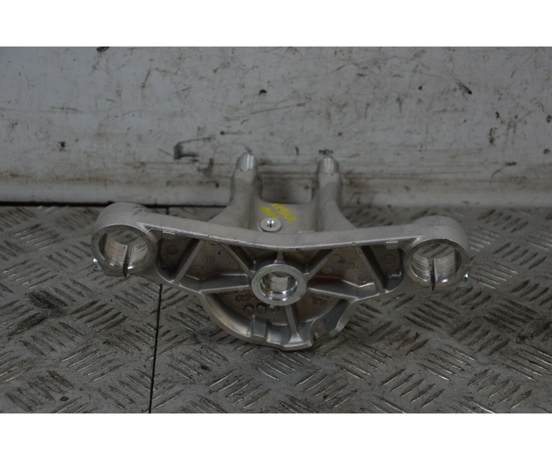 Piastra Forcella Superiore Yamaha X-Max Xmax 400 Dal 2017 Al 2020  1729846535581