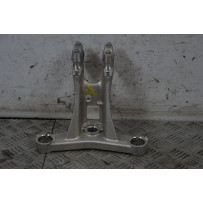 Piastra Forcella Superiore Yamaha X-Max Xmax 400 Dal 2017 Al 2020  1729846535581