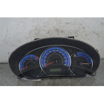 Strumentazione contachilometri Subaru Forester Dal 2008 al 2013 Cod 85002SC350  1729847258038