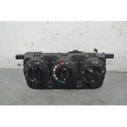Controllo Comando Clima Mercedes Classe A W168 Dal 1997 al 2004 Cod 1688302185  1729849878760