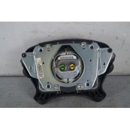 Airbag Volante Mercedes Classe E W211 Dal 2002 al 2009 Cod 306099399162-AB  1729860030864