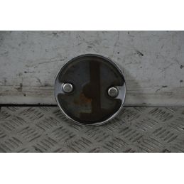 Tappo Carter Coperchio motore Yamaha T-max Tmax 500 Dal 2001 al 2004  1729865535463