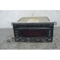 Autoradio Subaru Forester Dal 2008 al 2013 Cod 86201SC440  1729869205935