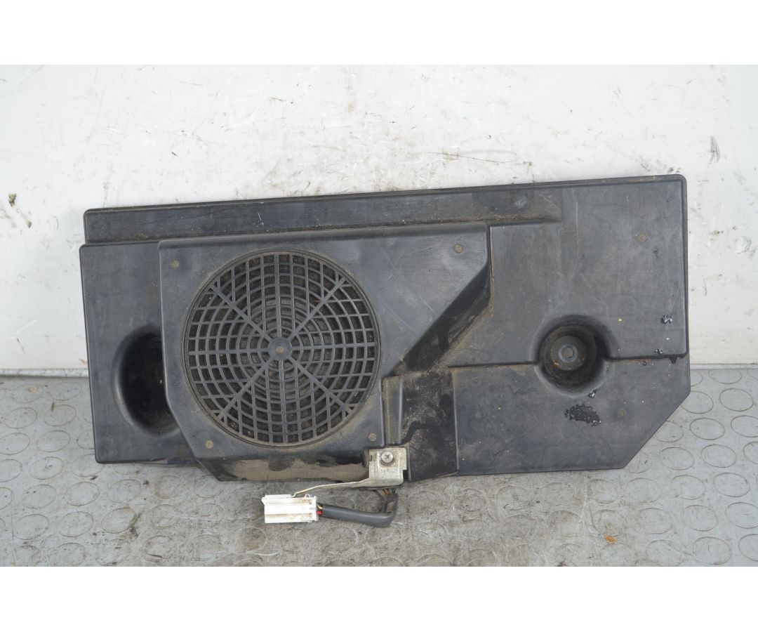 Subwoofer Subaru Forester Dal 2008 al 2013 Cod EAB1698A  1730104311342