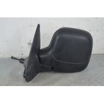 Specchietto Retrovisore esterno SX Citroen Berlingo Dal 1996 al 2008 Cod 0158366  1730109681747