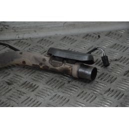 Collettore Di Scarico Con Sonda Lambda Kymco People GT 300 Dal 2010 al 2017  1730110013209