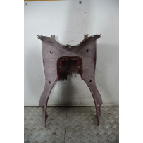Carena Pedana Poggiapiedi Honda PS 150 ie dal 2006 al 2012  1730111234160