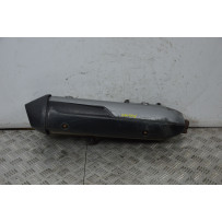 Marmitta Terminale Di Scarico Sym MaxSym 400 Dal 2011 al 2016  1730111485937