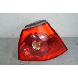 Fanale Stop posteriore esterno DX Volkswagen Golf V Dal 2003 al 2008 Cod 1K6945096AA  1730112261004