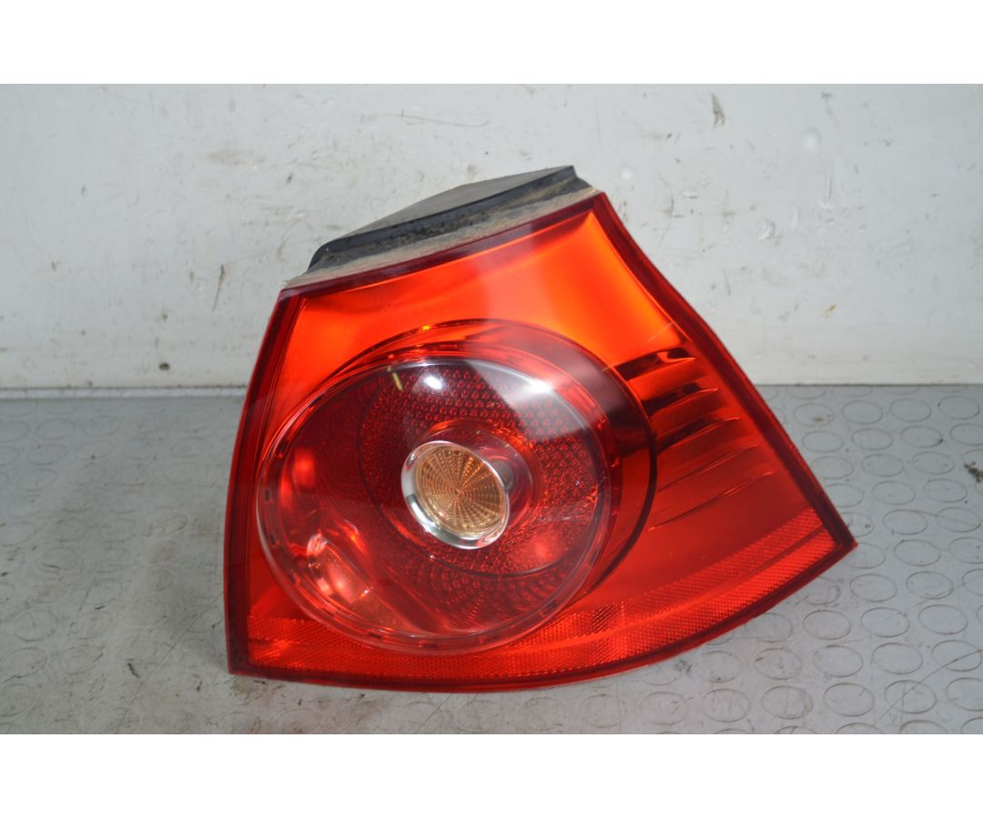 Fanale Stop posteriore esterno DX Volkswagen Golf V Dal 2003 al 2008 Cod 1K6945096AA  1730112261004