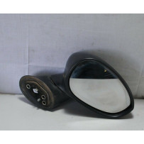 Specchietto Retrovisore esterno DX Fiat Grande Punto Dal 2005 al 2018 cod. 011024  2411111186343