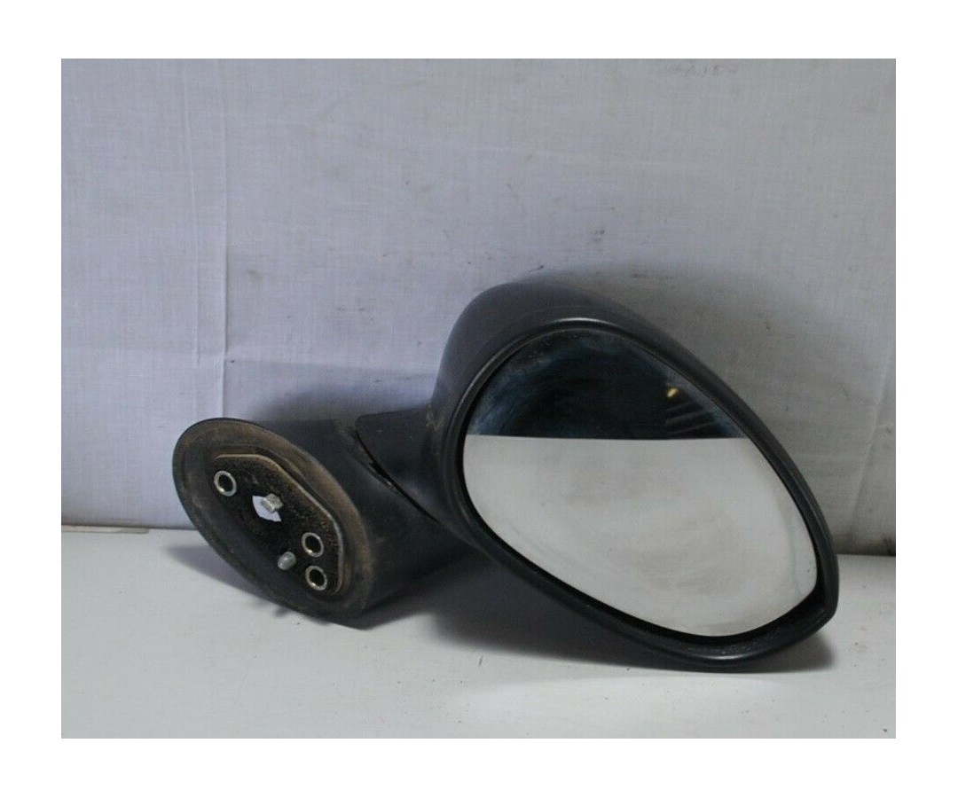 Specchietto Retrovisore esterno DX Fiat Grande Punto Dal 2005 al 2018 cod. 011024  2411111186343