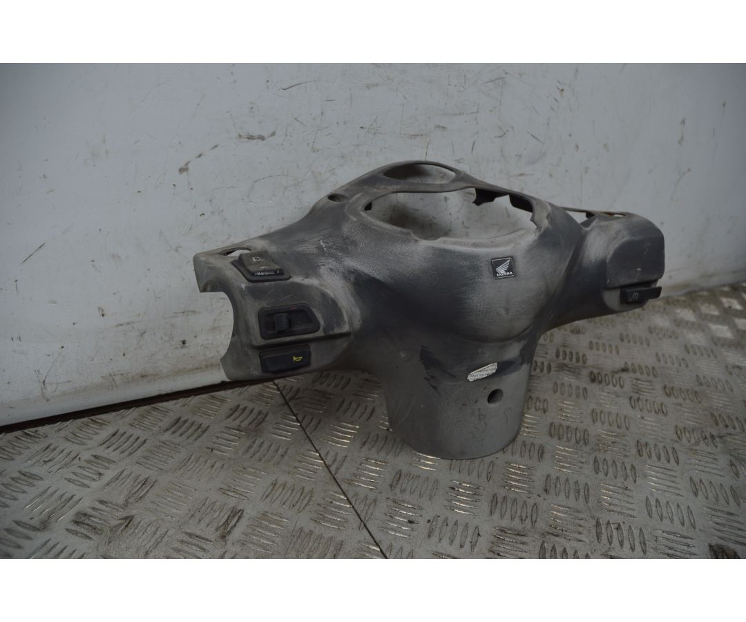 Carena Coprimanubrio Portastrumentazione Honda PS 150 ie dal 2006 al 2012  1730114406960