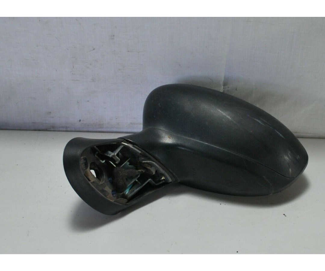Specchietto Retrovisore esterno SX Fiat Grande Punto dal 2005 al 2018 cod. 011023  2411111186329