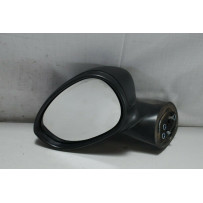 Specchietto Retrovisore esterno SX Fiat Grande Punto dal 2005 al 2018 cod. 011023  2411111186329
