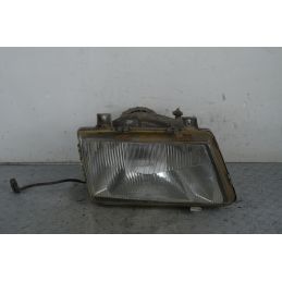 Faro fanale anteriore DX Saab 900 Dal 1979 al 1993 cod O170222  1730126909138