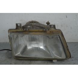 Faro fanale anteriore DX Saab 900 Dal 1979 al 1993 cod O170222  1730126909138