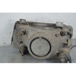 Faro fanale anteriore DX Saab 900 Dal 1979 al 1993 cod O170222  1730126909138