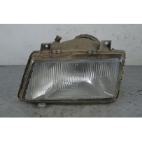 Faro fanale anteriore SX Saab 900 Dal 1979 al 1993 cod 9120130  1730127344747