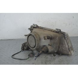 Faro fanale anteriore SX Saab 900 Dal 1979 al 1993 cod 9120130  1730127344747