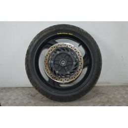 Cerchio Anteriore Honda Deauville 650 dal 1998 al 2005  1730128205030