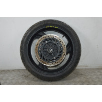 Cerchio Anteriore Honda Deauville 650 dal 1998 al 2005  1730128205030