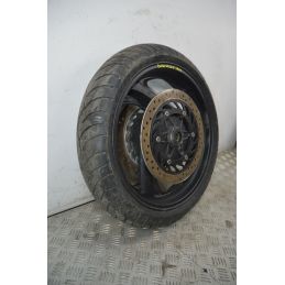 Cerchio Anteriore Honda Deauville 650 dal 1998 al 2005  1730128205030