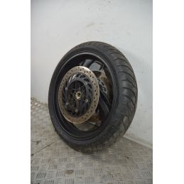 Cerchio Anteriore Honda Deauville 650 dal 1998 al 2005  1730128205030