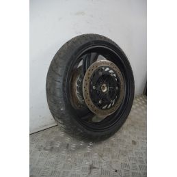 Cerchio Anteriore Honda Deauville 650 dal 1998 al 2005  1730128205030