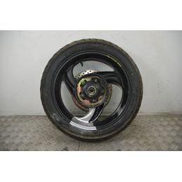 Cerchio Posteriore Honda Deauville 650 dal 1998 al 2005  1730129089561