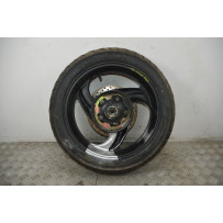 Cerchio Posteriore Honda Deauville 650 dal 1998 al 2005  1730129089561