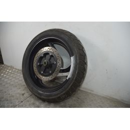 Cerchio Posteriore Honda Deauville 650 dal 1998 al 2005  1730129089561