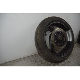 Cerchio Posteriore Honda Deauville 650 dal 1998 al 2005  1730129089561