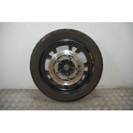Cerchio posteriore Kymco People GT 300 Dal 2010 al 2017  1730130484768