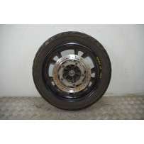 Cerchio posteriore Kymco People GT 300 Dal 2010 al 2017  1730130484768
