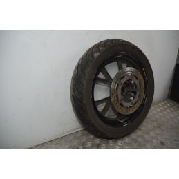 Cerchio posteriore Kymco People GT 300 Dal 2010 al 2017  1730130484768