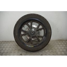 Cerchio posteriore Kymco People GT 300 Dal 2010 al 2017  1730130484768
