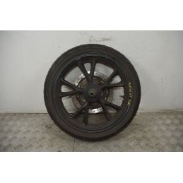 Cerchio Anteriore Kymco People GT 300 Dal 2010 al 2017  1730131756499