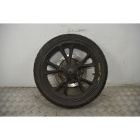 Cerchio Anteriore Kymco People GT 300 Dal 2010 al 2017  1730131756499