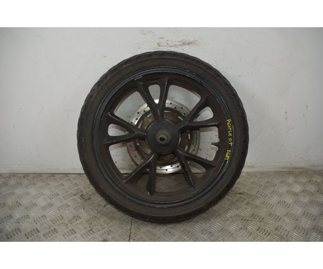 Cerchio Anteriore Kymco People GT 300 Dal 2010 al 2017  1730131756499